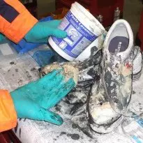 Converse vs mechanics